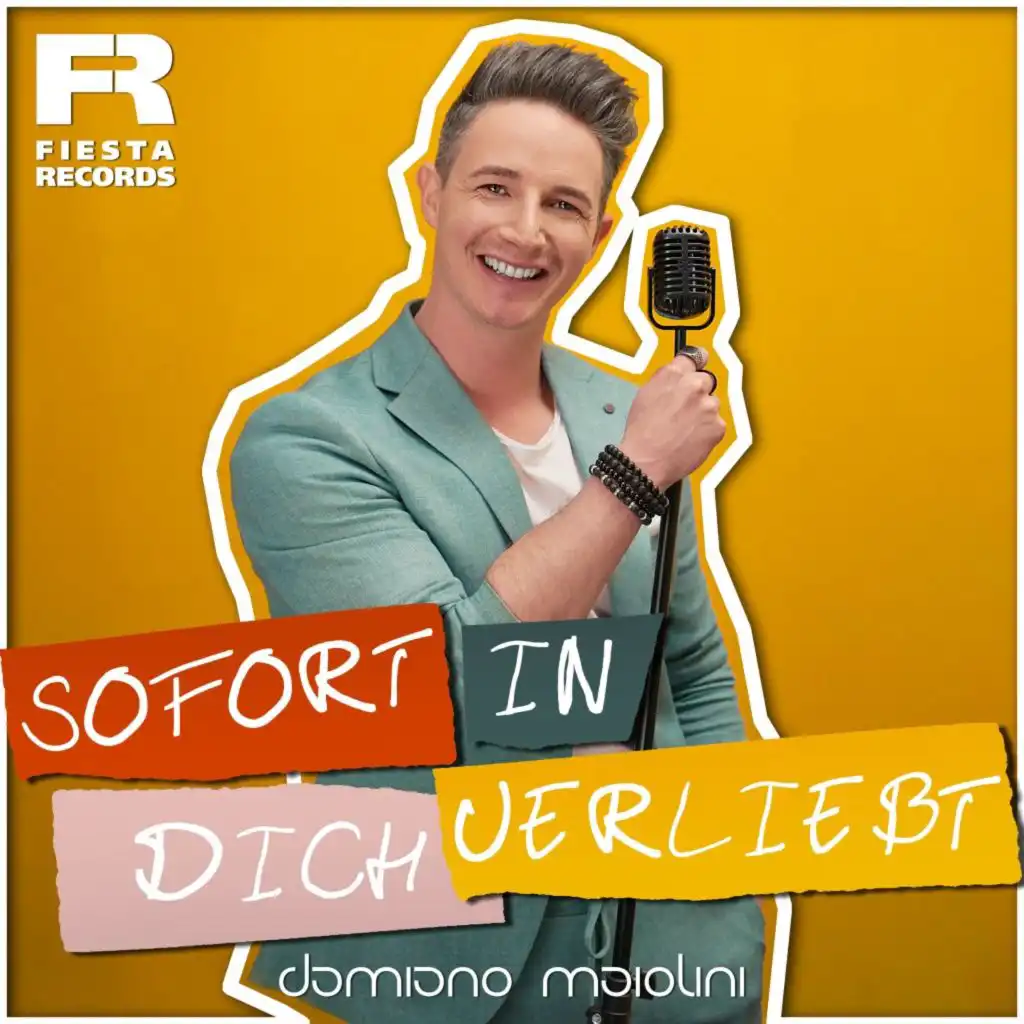 Damiano Maiolini