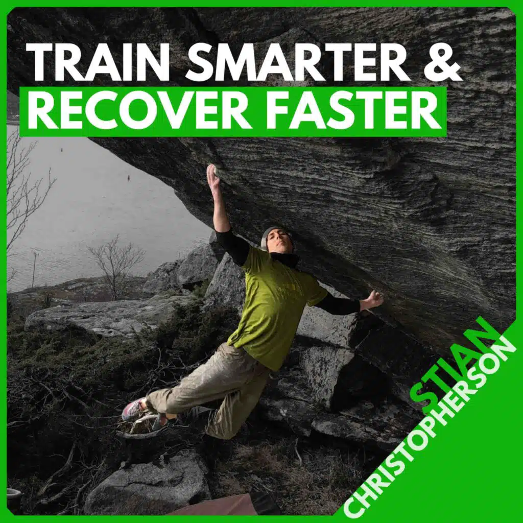 Stian Christophersen: Smarter Training, Faster Recovery, and the Science of Optimism