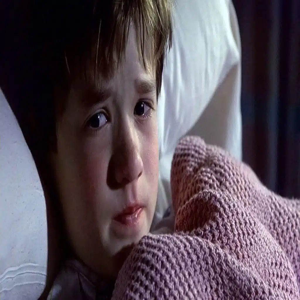The Sixth Sense (1999)