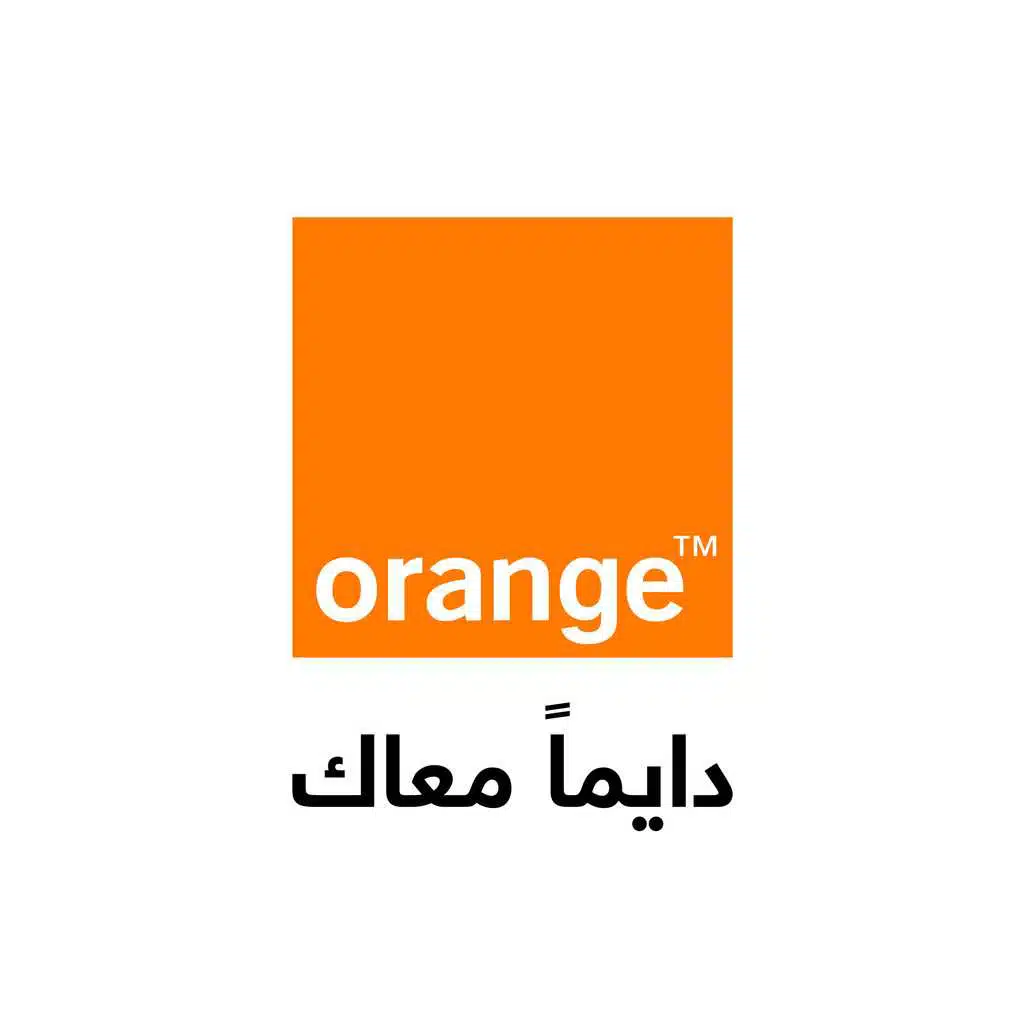 اورنج الأردن