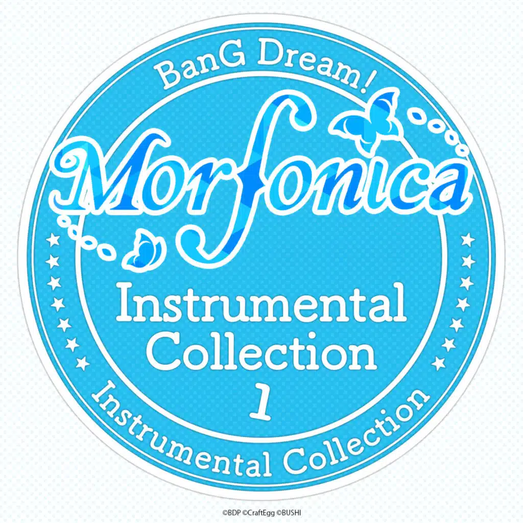 Morfonica Instrumental Collection 1