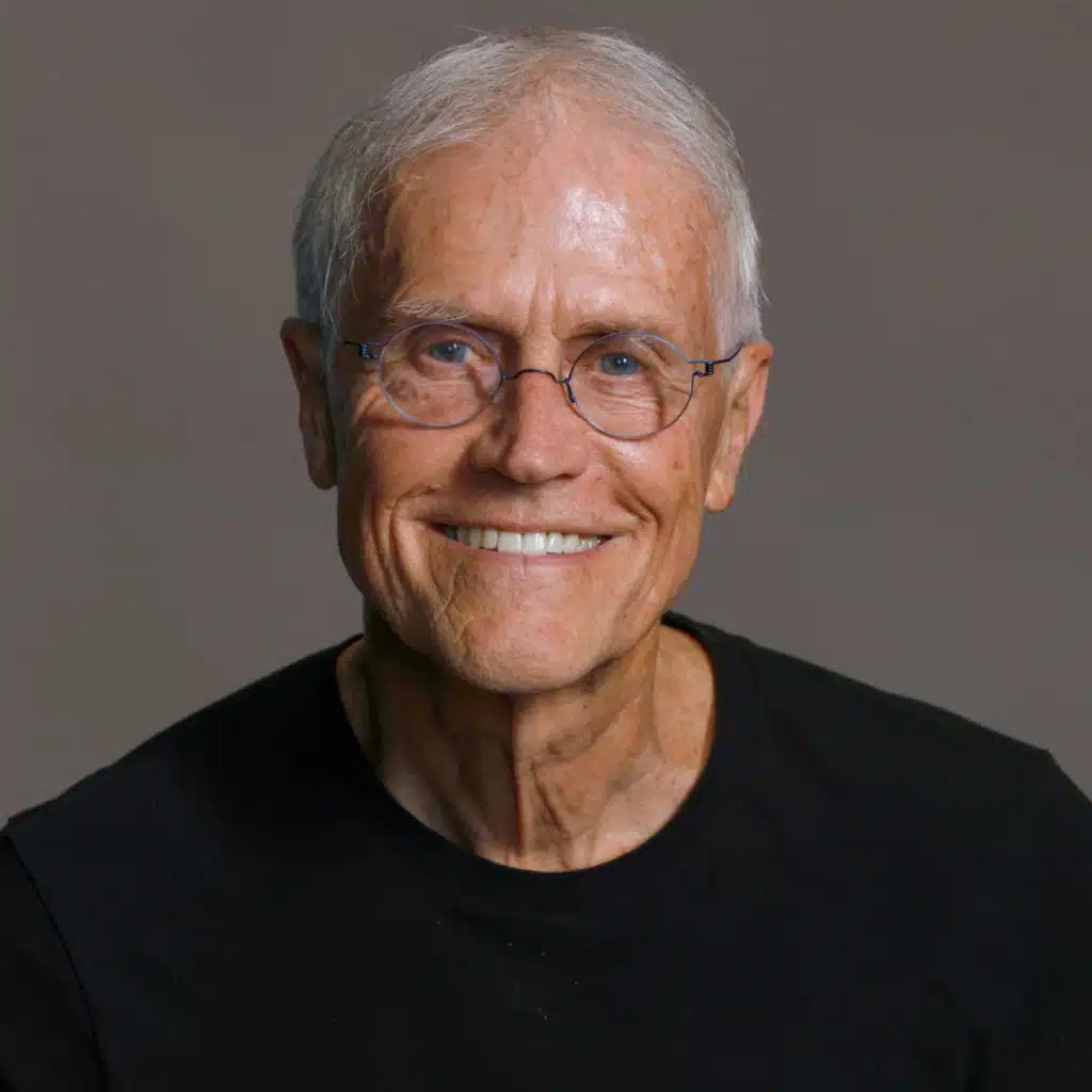 CARBON: The Book of Life with PAUL HAWKEN