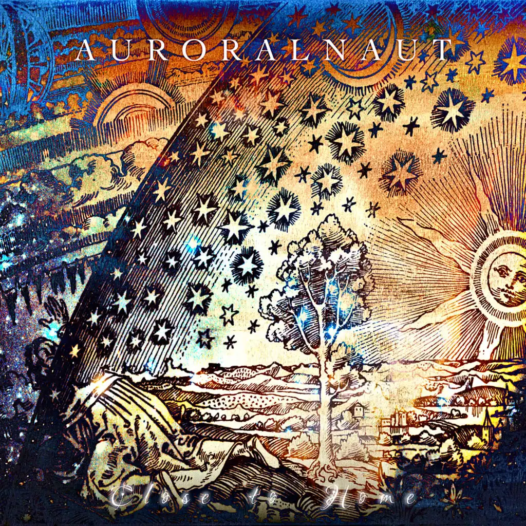 Auroralnaut