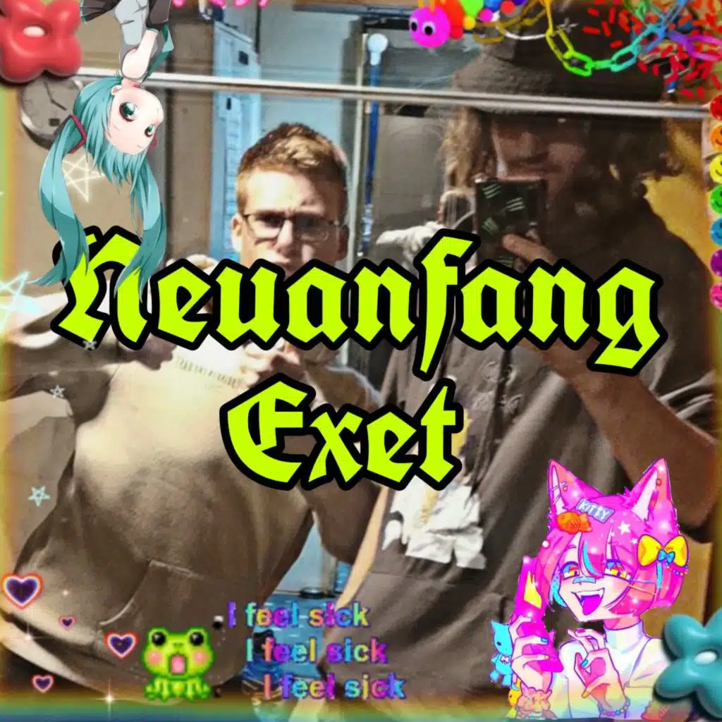 Neuanfang