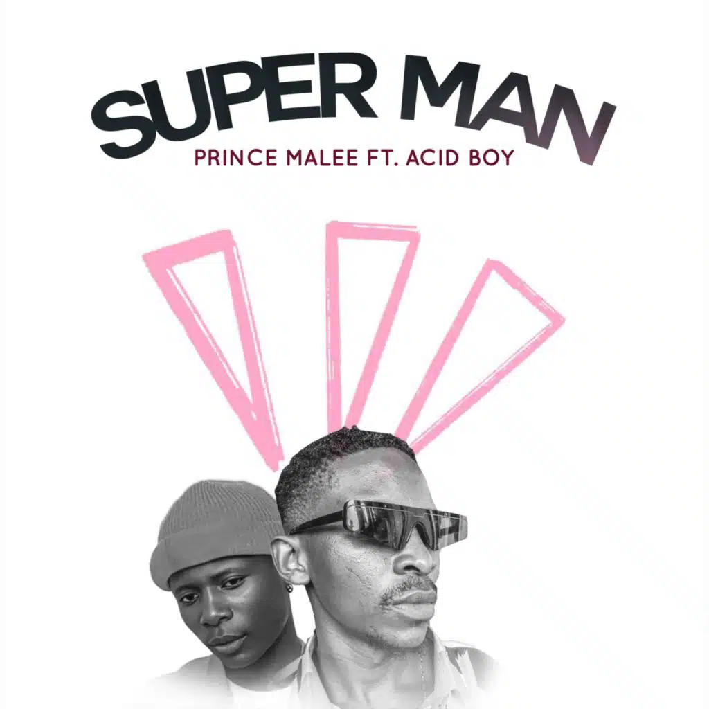 Super Man (feat. Acid Man)