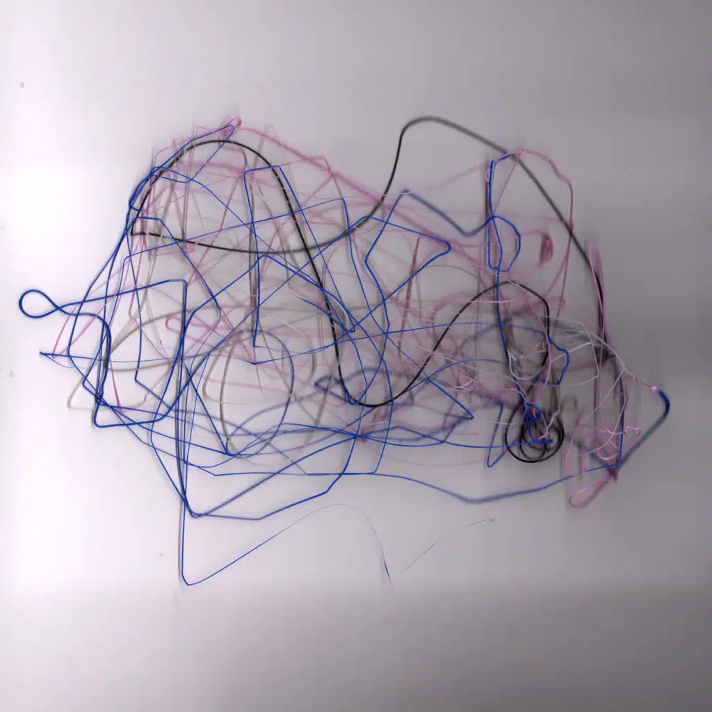 something you can't shake