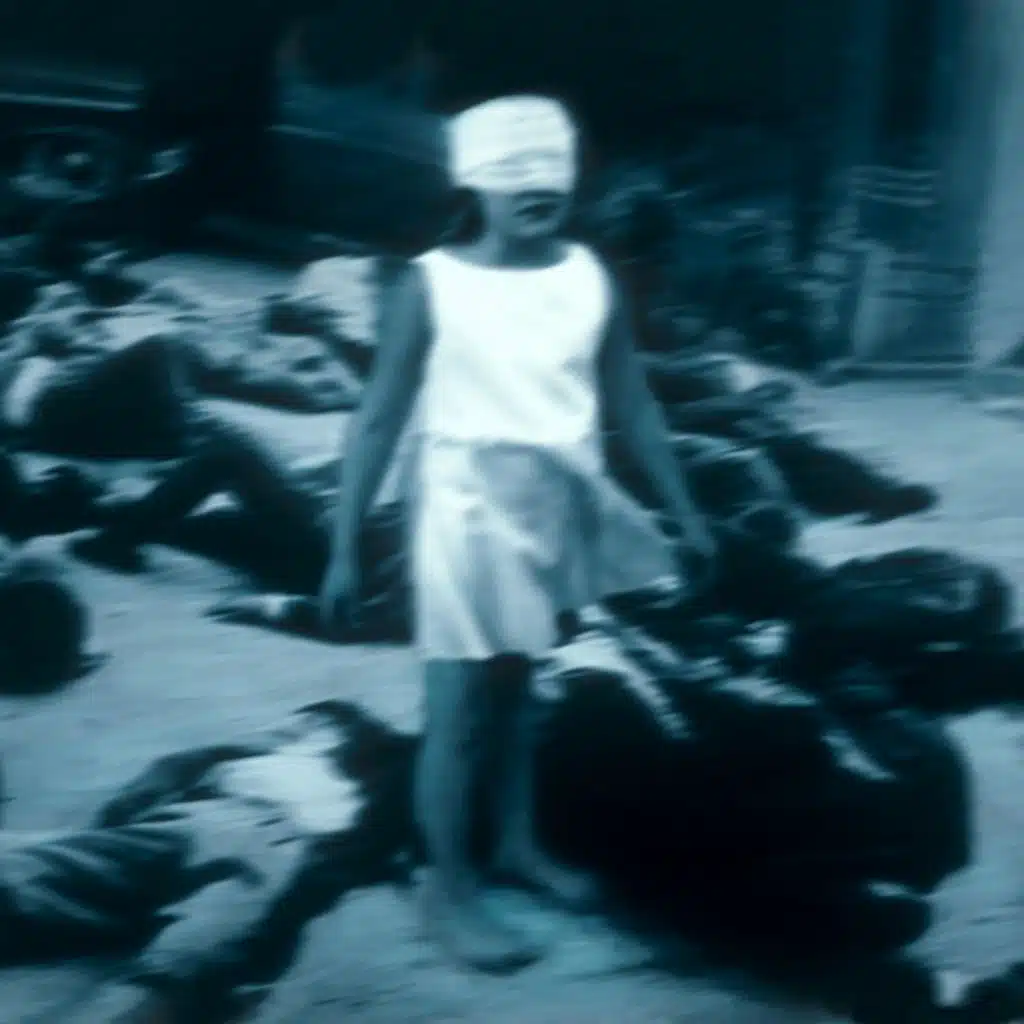 Before We Knew It (feat. Alaric)