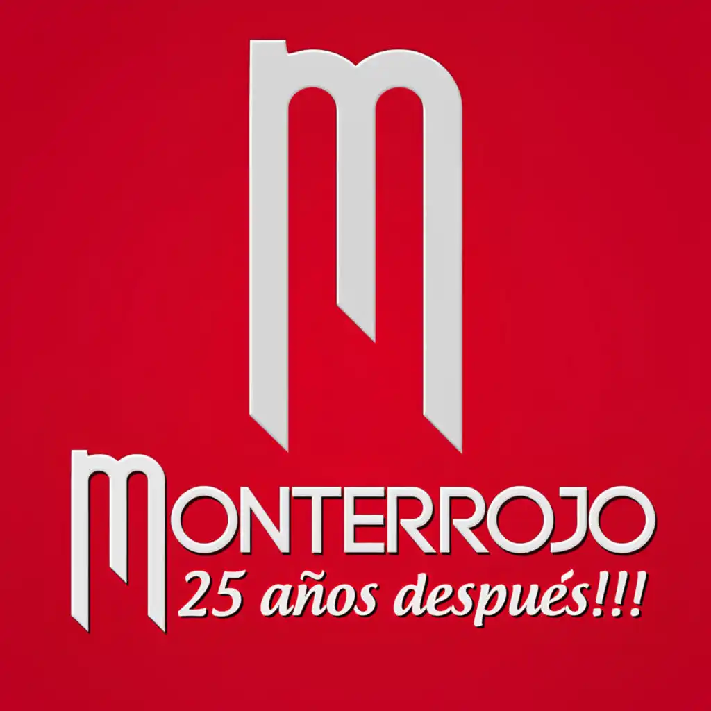 Monterrojo