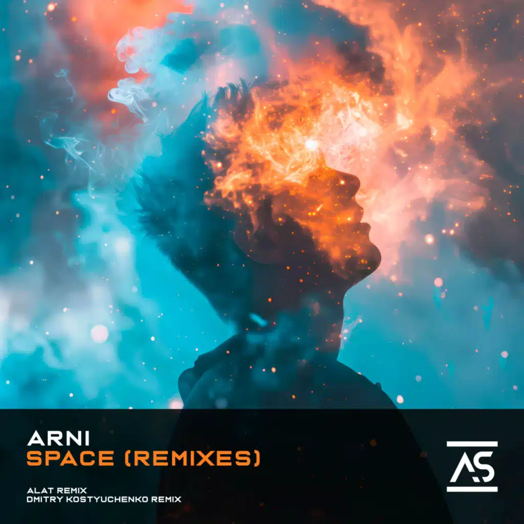 Space (ALAT Extended Remix)