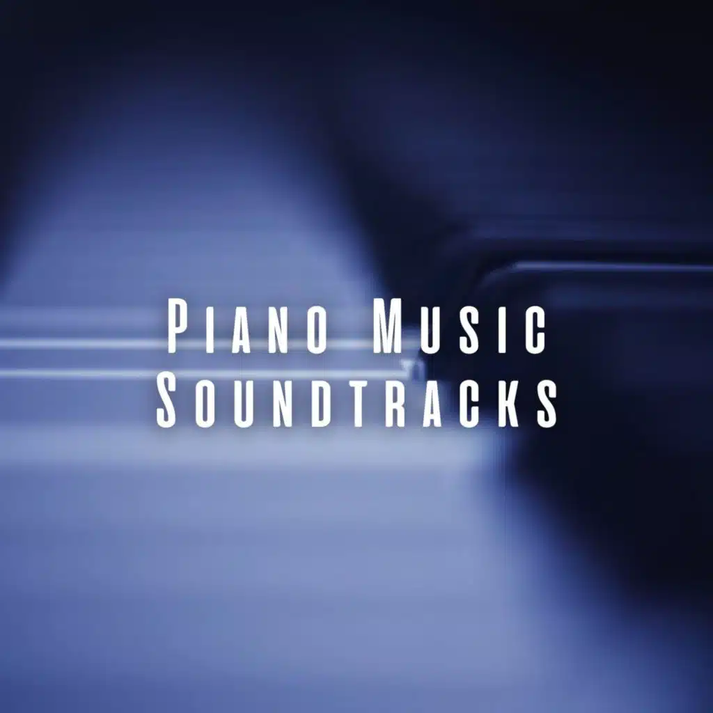 Piano Music Soundtracks