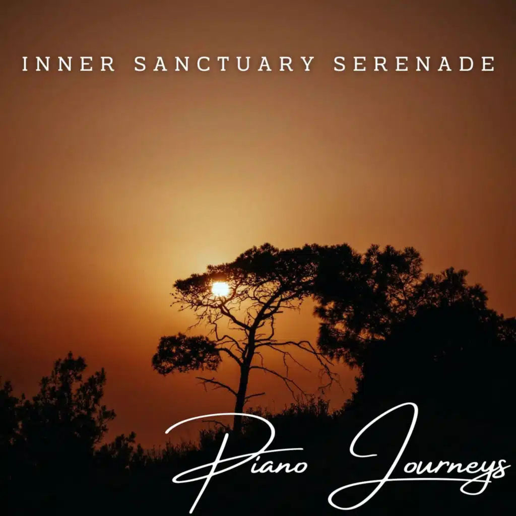 Harmonious Stillness: Meditative Piano Journeys