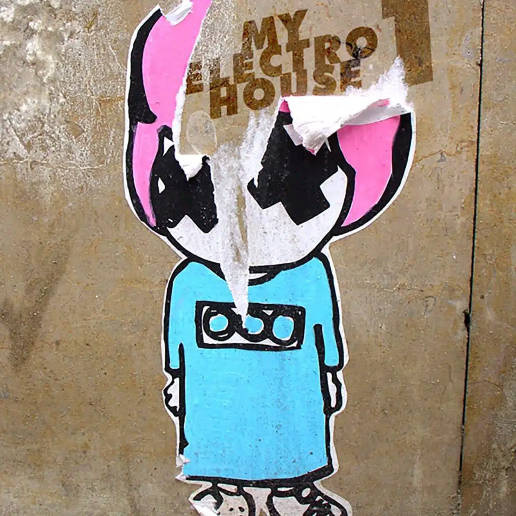 Big And Dirty (Tiga Remix)