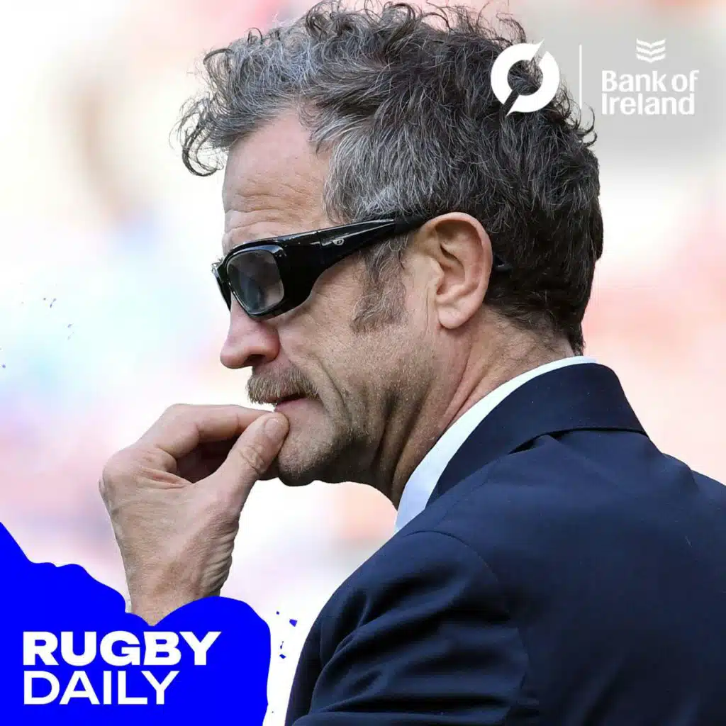Rugby Daily | France's injury concern, Furlong winning fitness battle, new Connacht coach