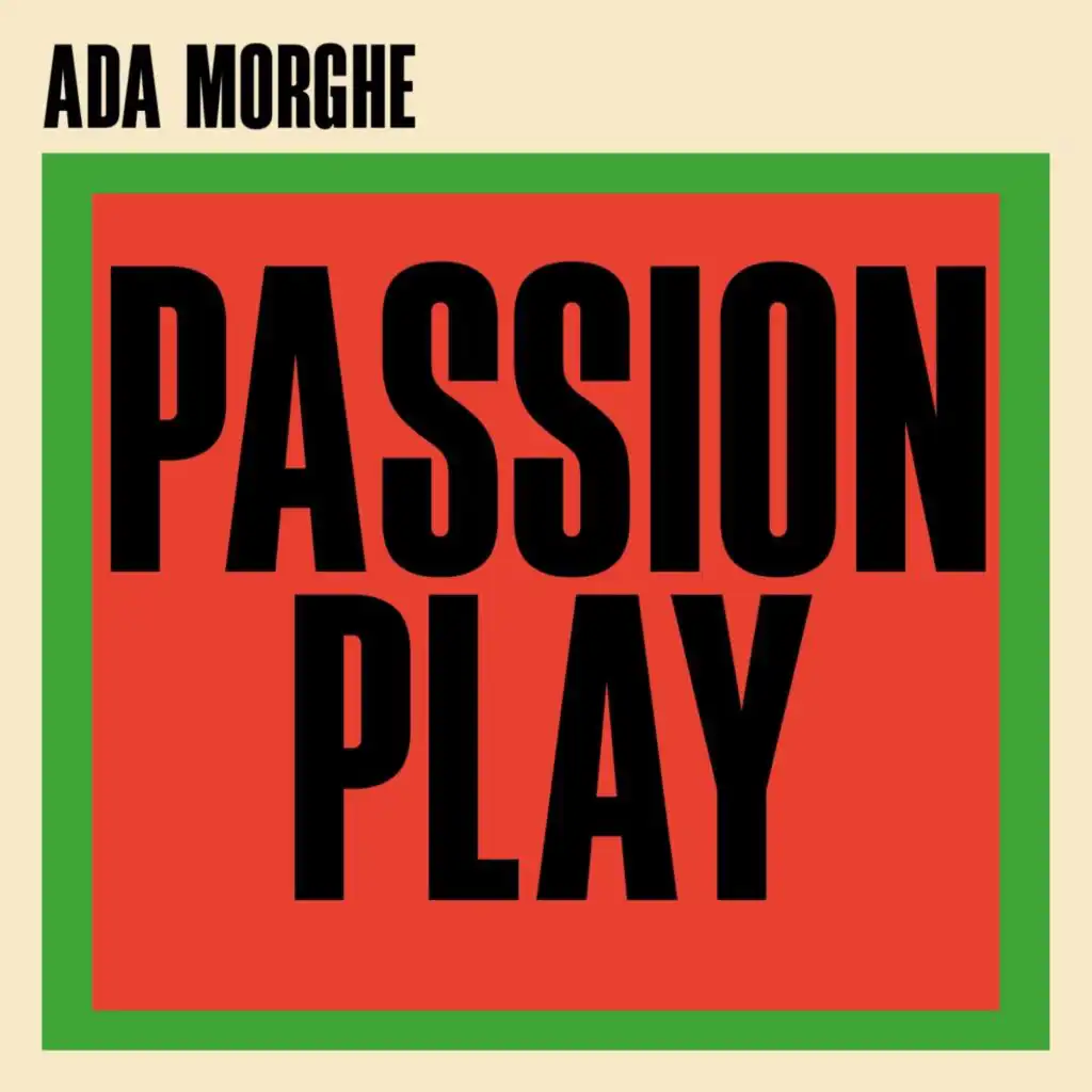 Ada Morghe
