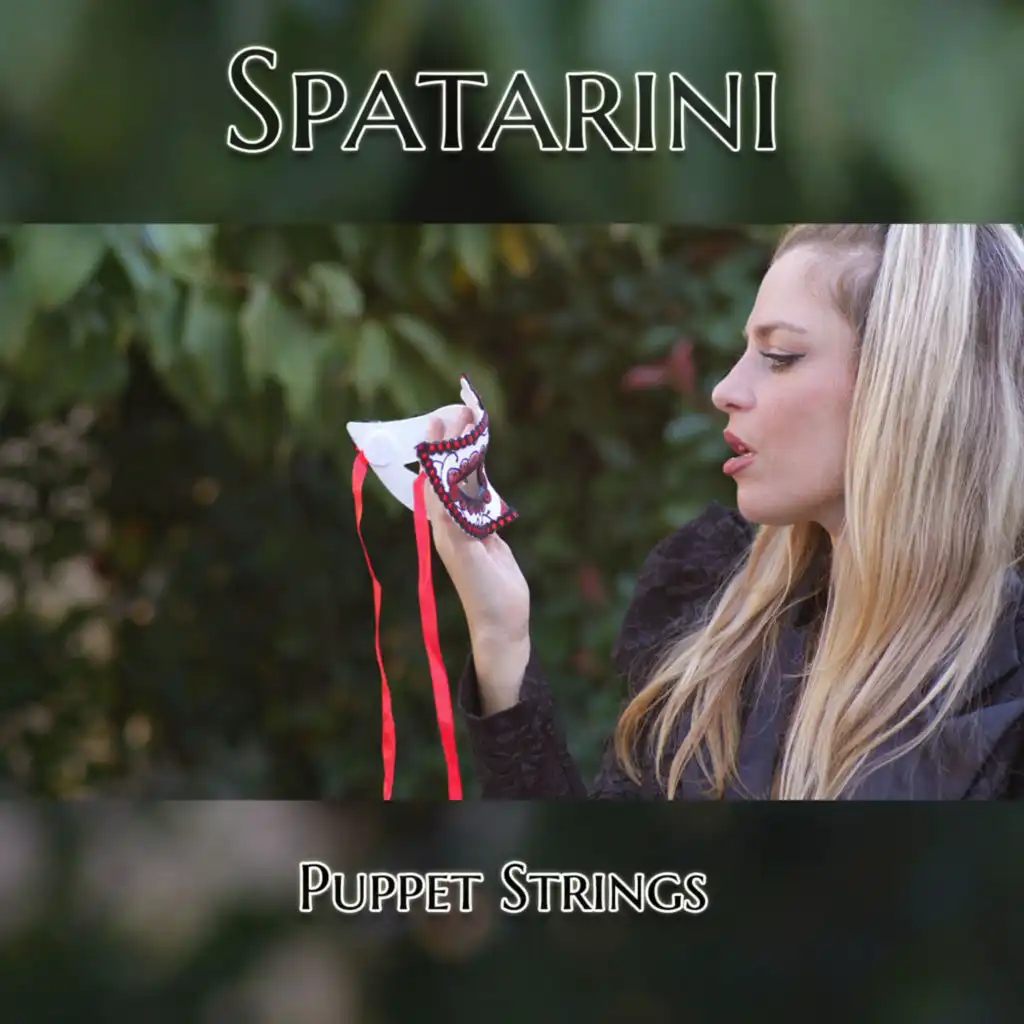 Spatarini