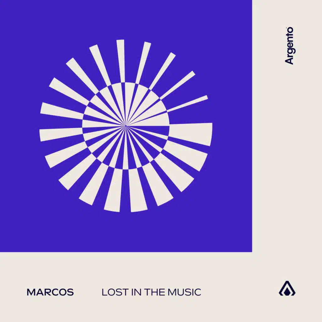 Lost In The Music