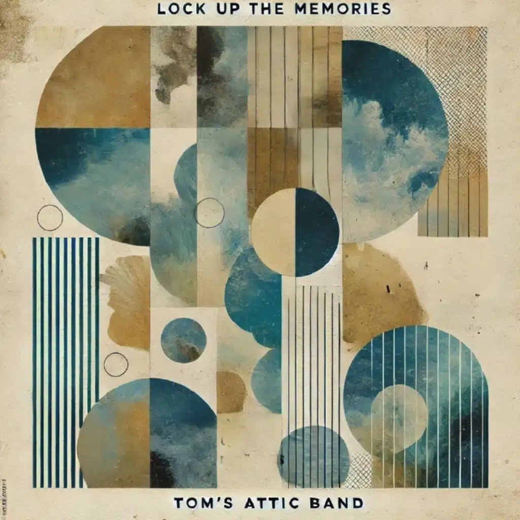 Tom's Attic Band