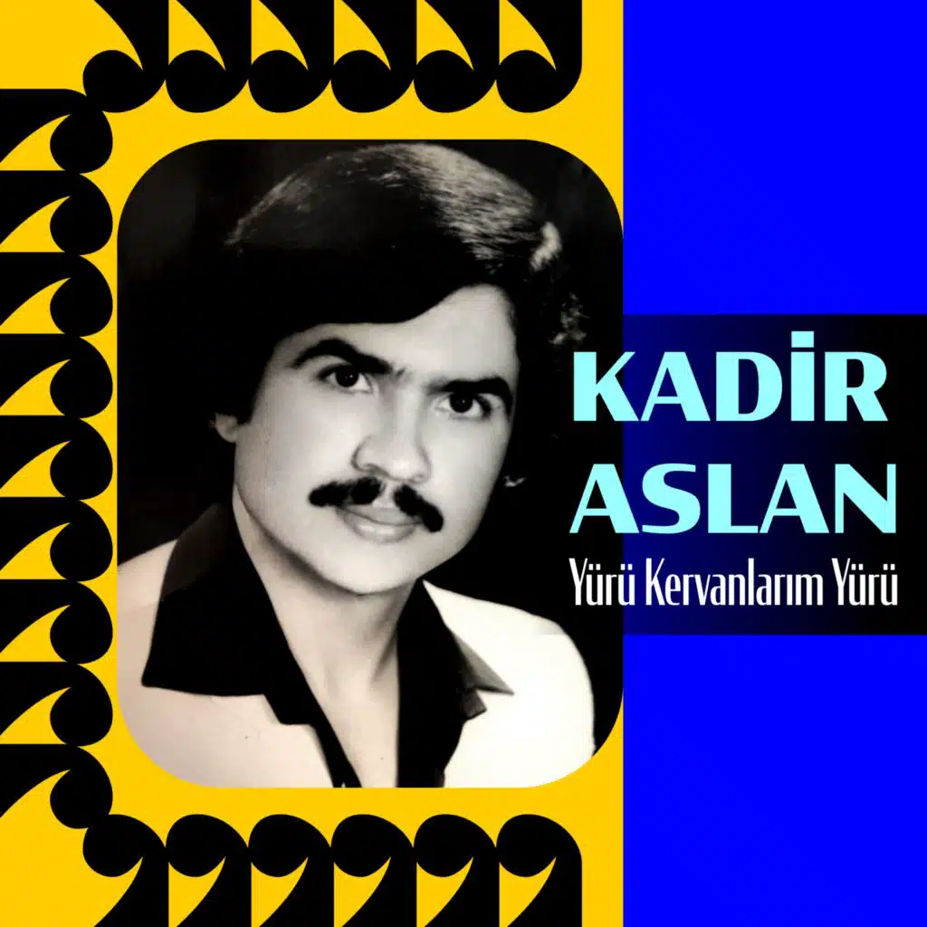 Kadir Aslan