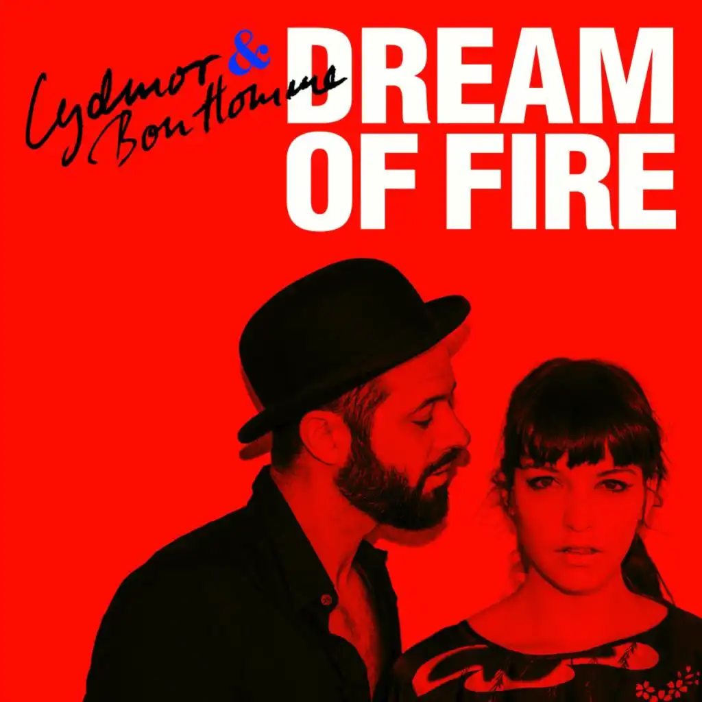 Dream of Fire (Radio Edit)