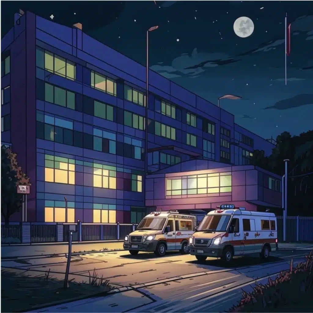 Медицина Катастроф