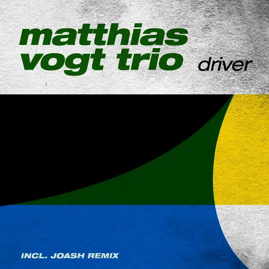 Matthias Vogt Trio