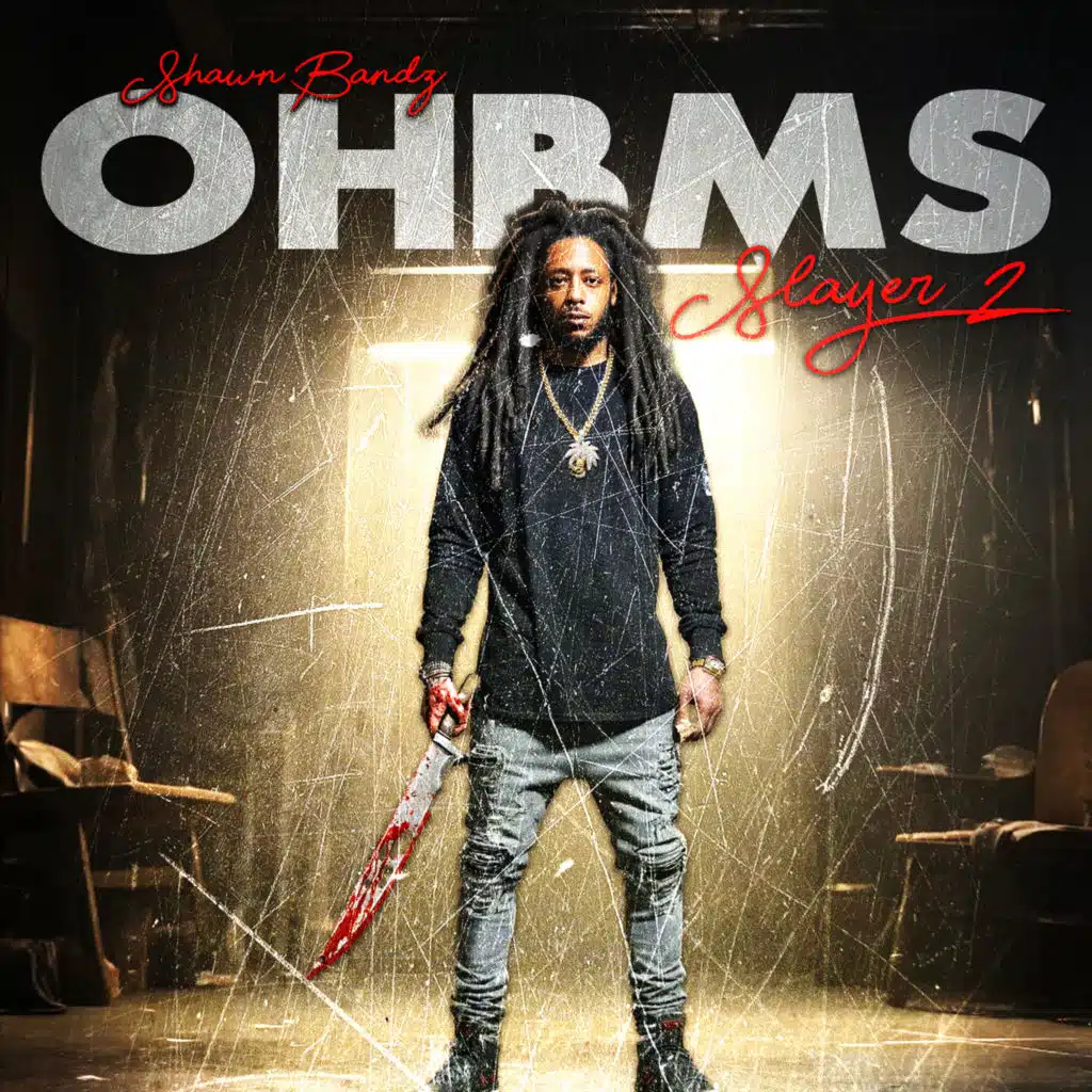 OHBMS (Slayer 2)