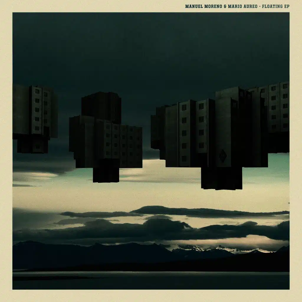 Manuel Moreno & Mario Aureo