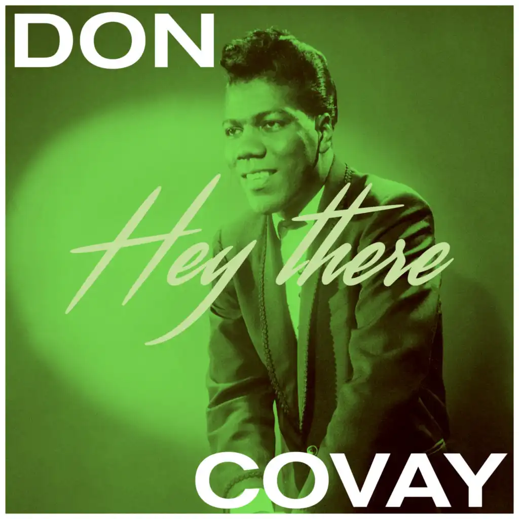 Don Covay