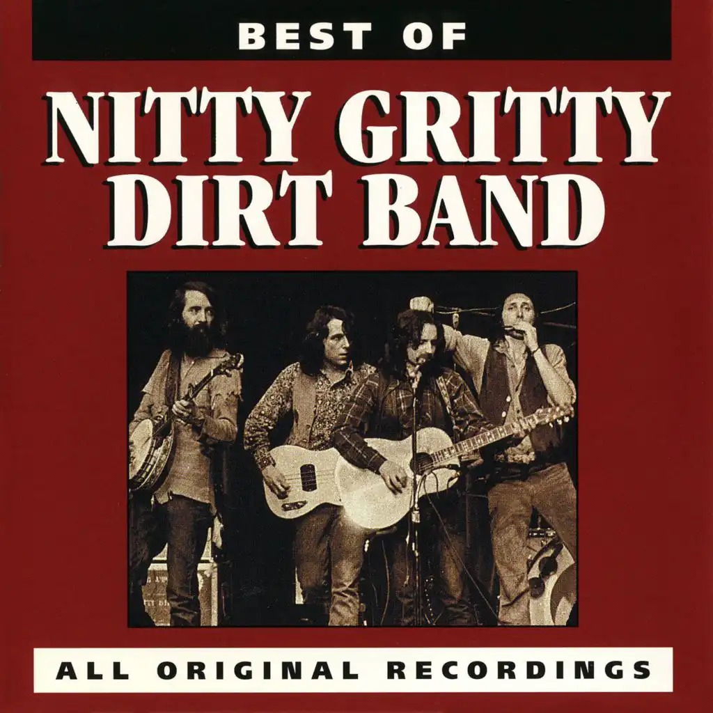 Best Of The Nitty Gritty Dirt Band