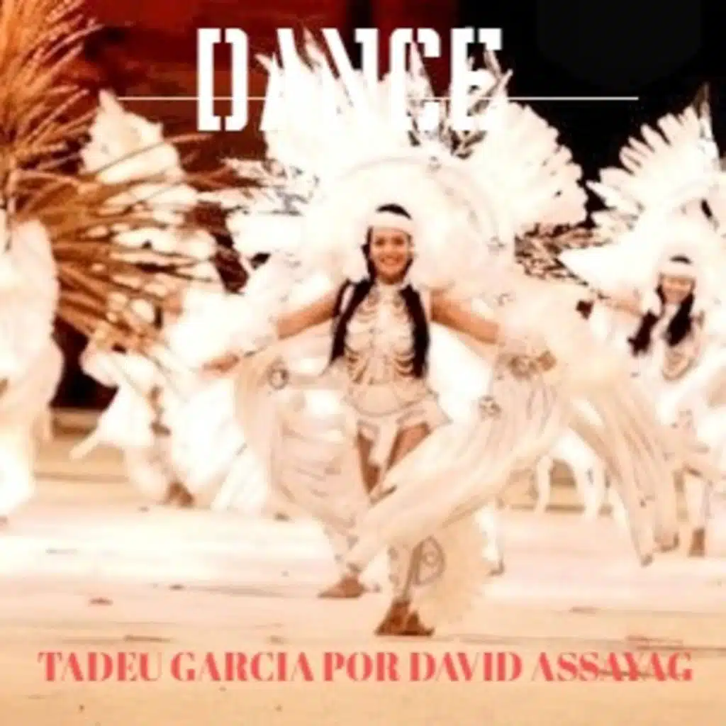 Tadeu Garcia & David Assayag
