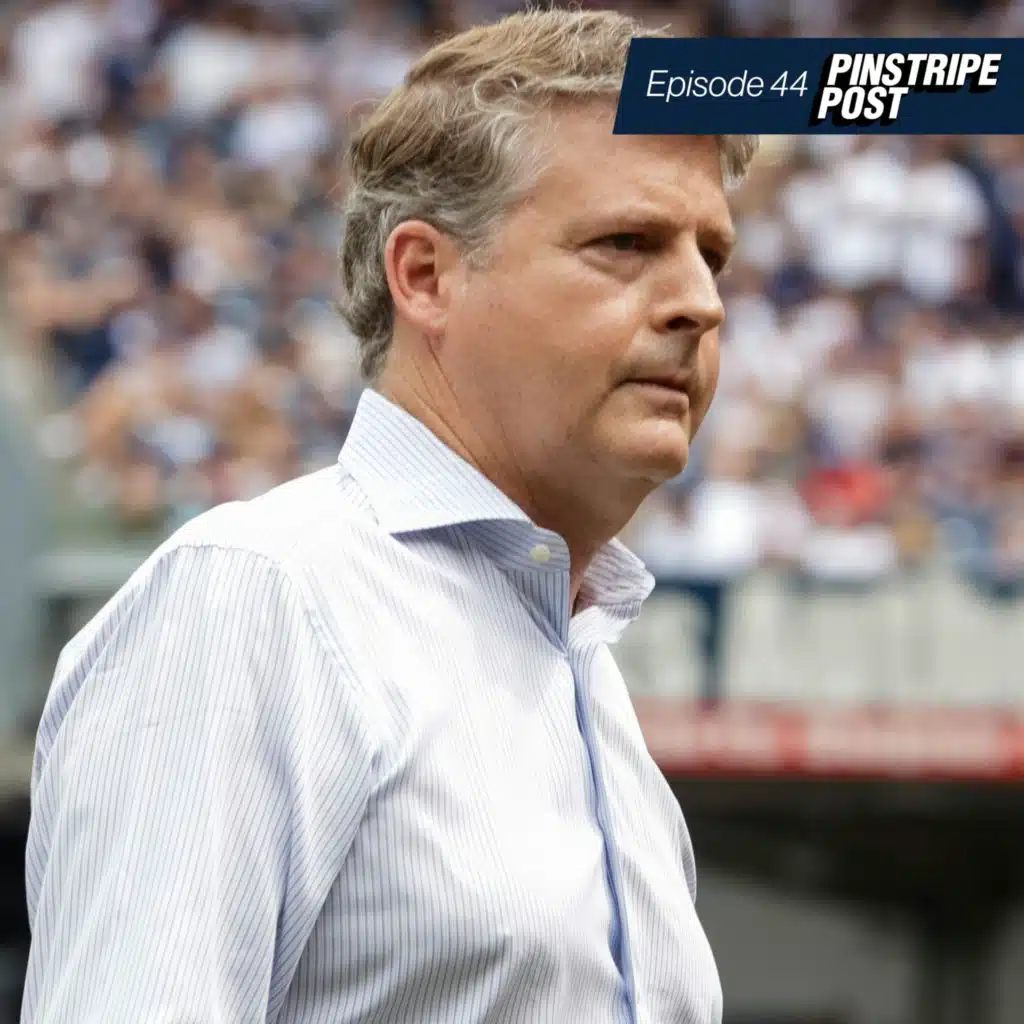 Yankees have Serious Lineup Issues | Pinstripe Post Ep. 44