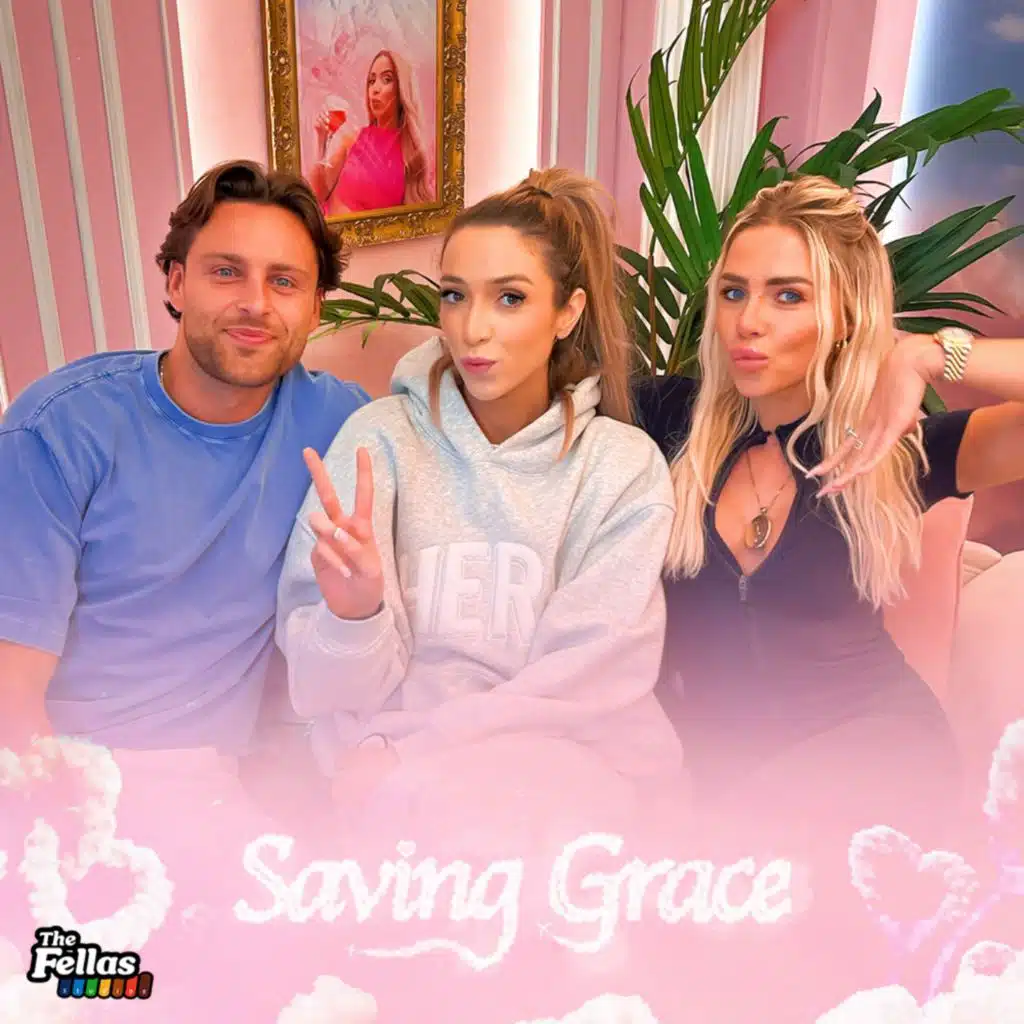 151:  Love Island All Stars Winners Gabby & Casey Reveal ALL on Screenshot Drama, Off Camera Moments, and Villa Secrets! 