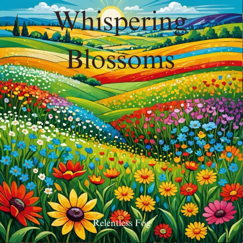 Relentless Fog & Relentless Peace