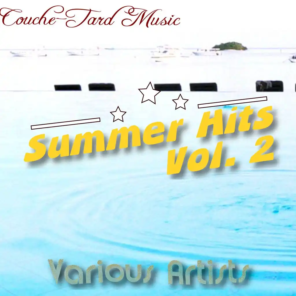 Couche-Tard Music Summer Hits Vol. 2