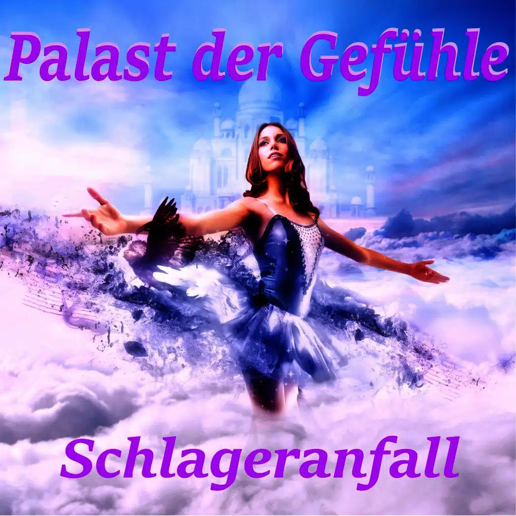 Palast der Gefühle