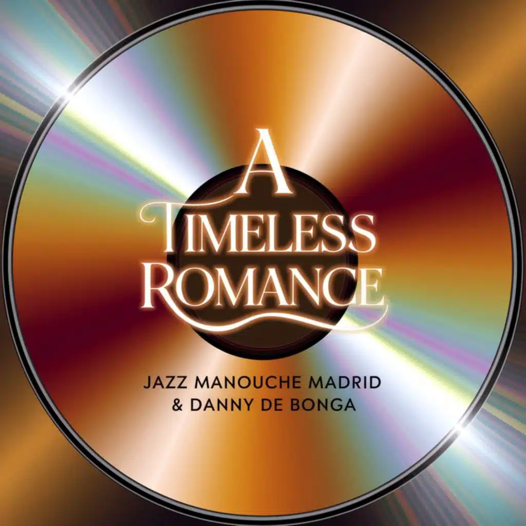 Jazz Manouche Madrid & Danny De Bonga
