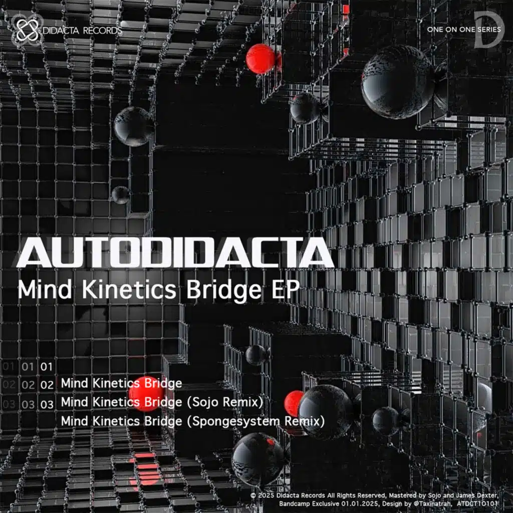 Mind Kinetics Bridge