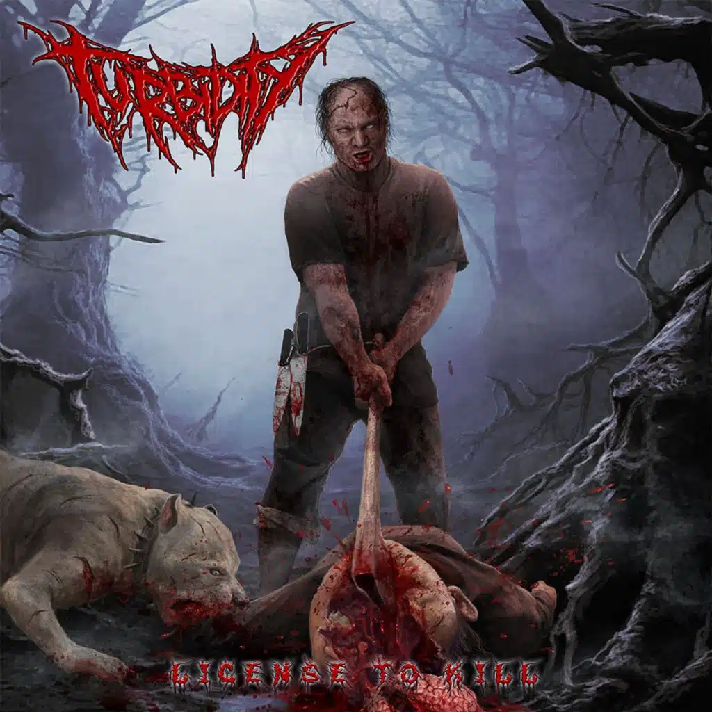 Turbidity