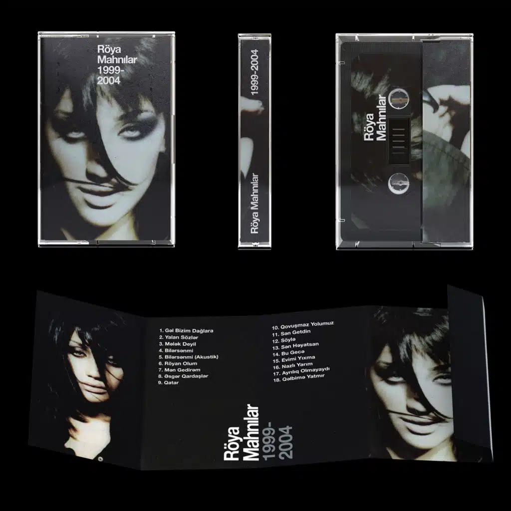 Mahnılar (1999-2004)