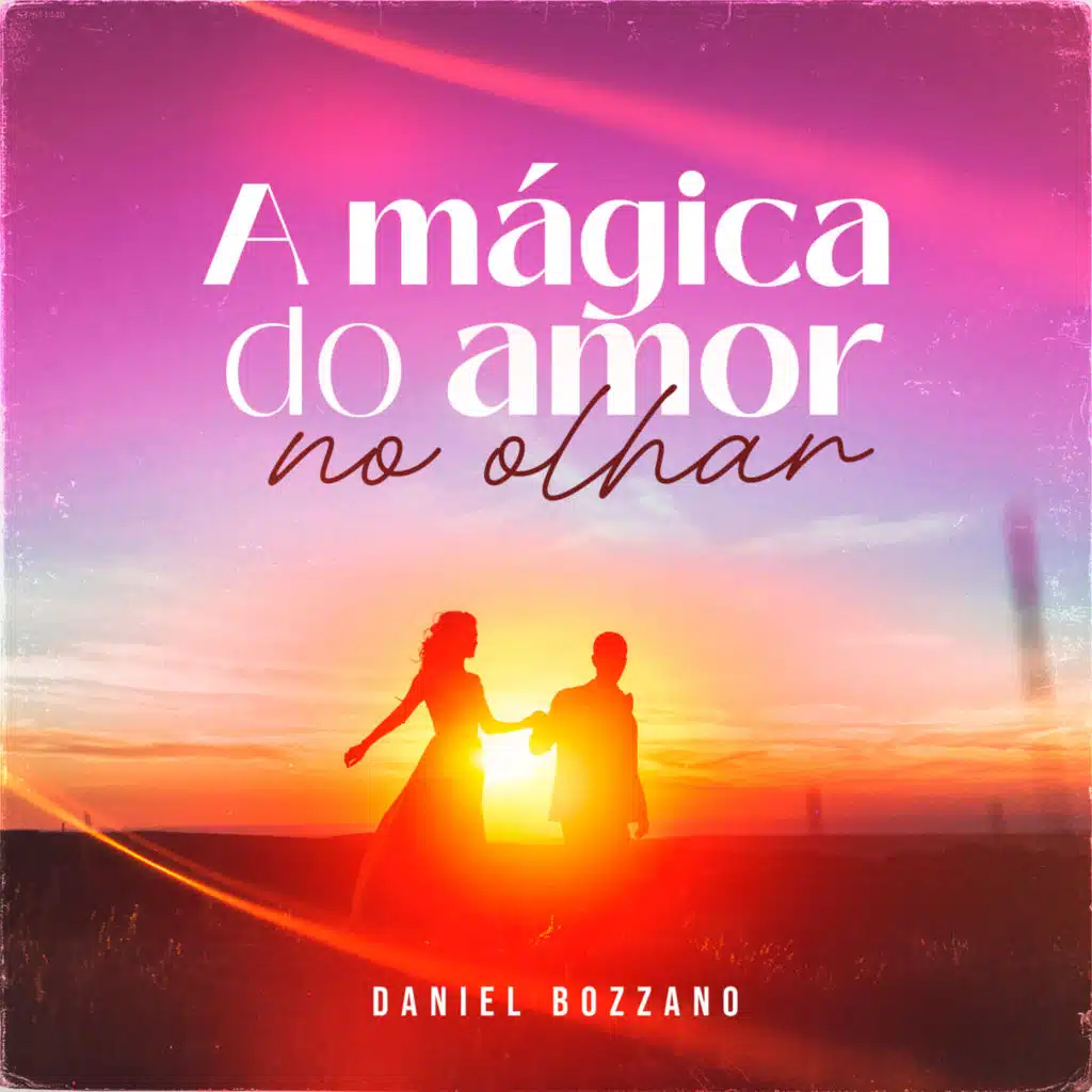 A Magica do Amor no Olhar