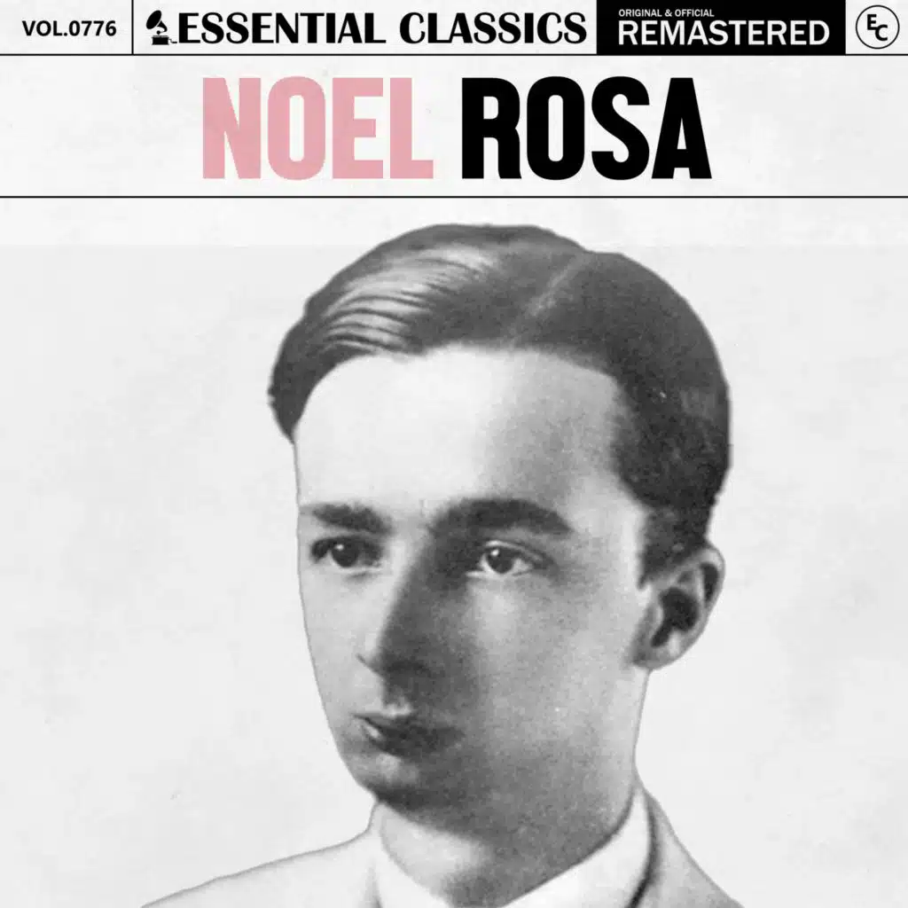 Noel Rosa
