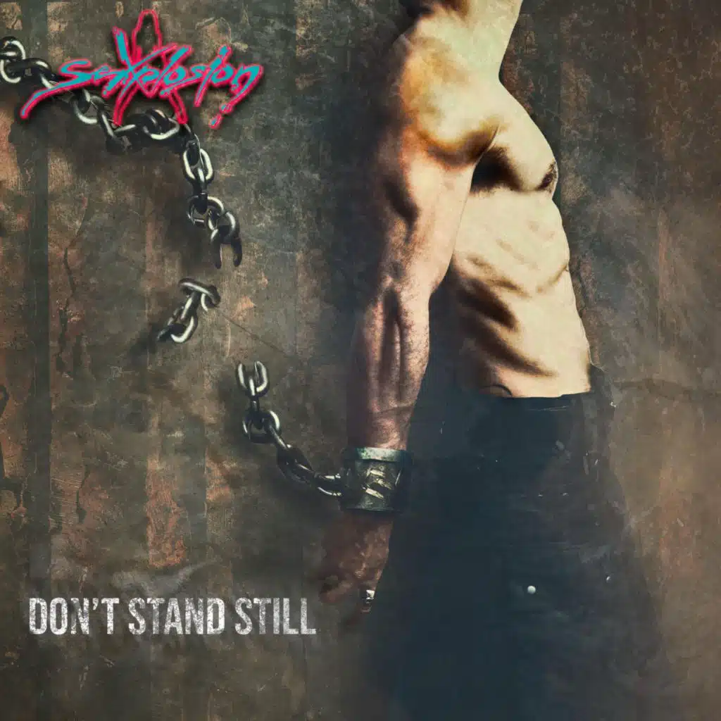 Don't Stand Still