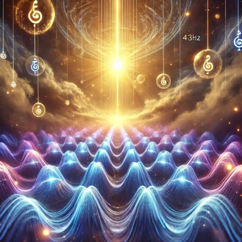 639 Hz - Raise Your Vibrations & Attract Positivity with Powerful Healing Sounds