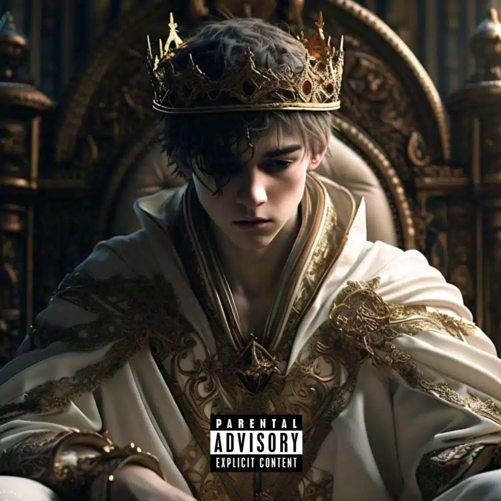 The Fucking King