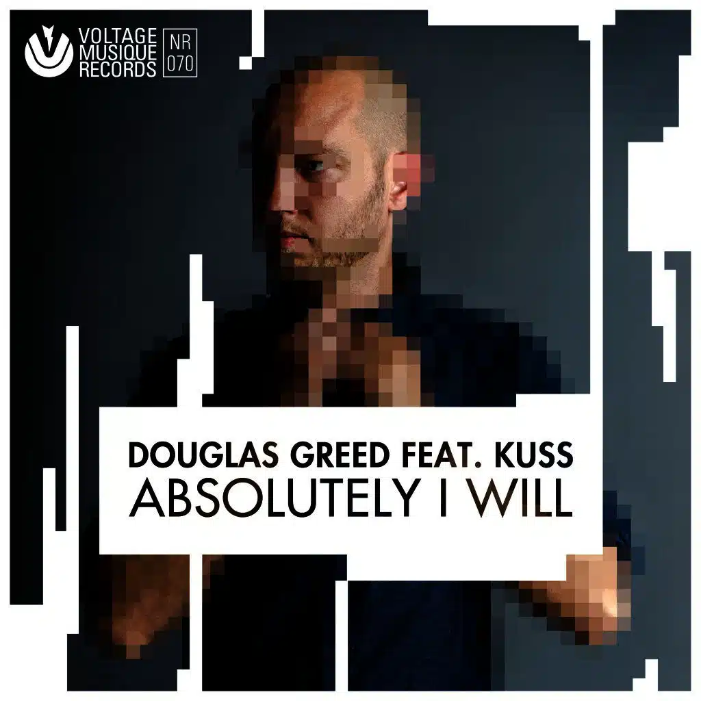 Absolutely I Will EP