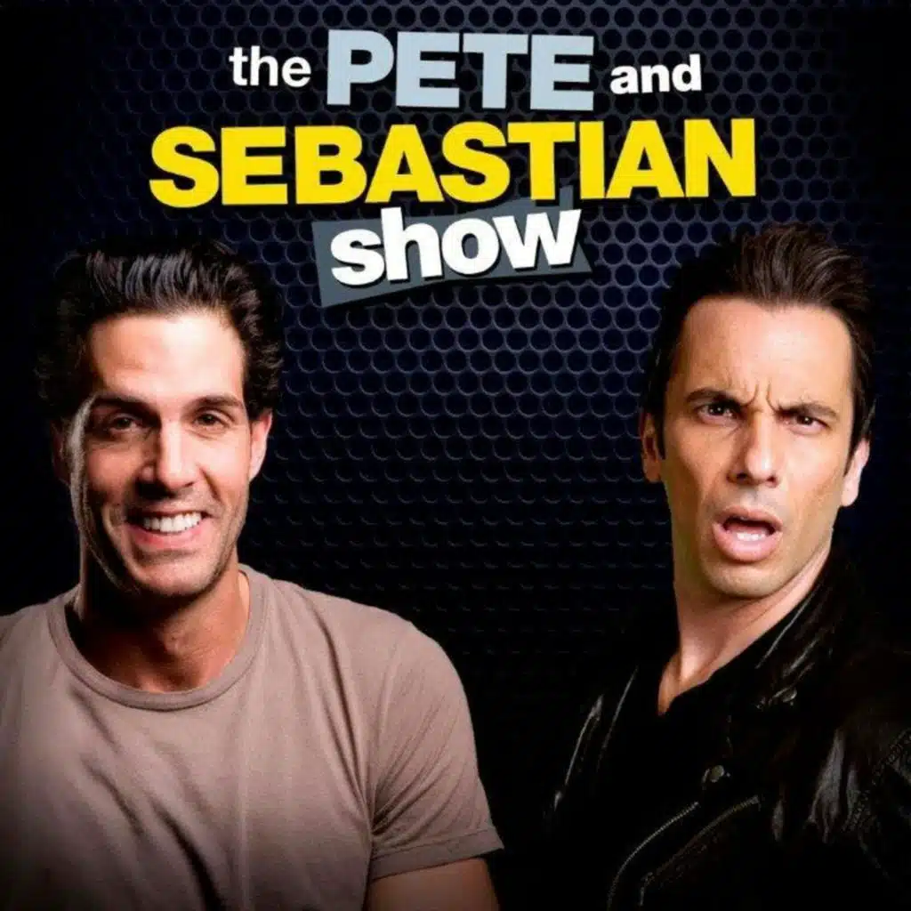 Pete and Sebastian Show 170