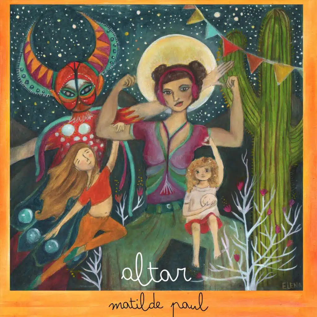 Matilde Paul