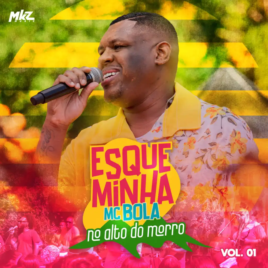 MC Bola