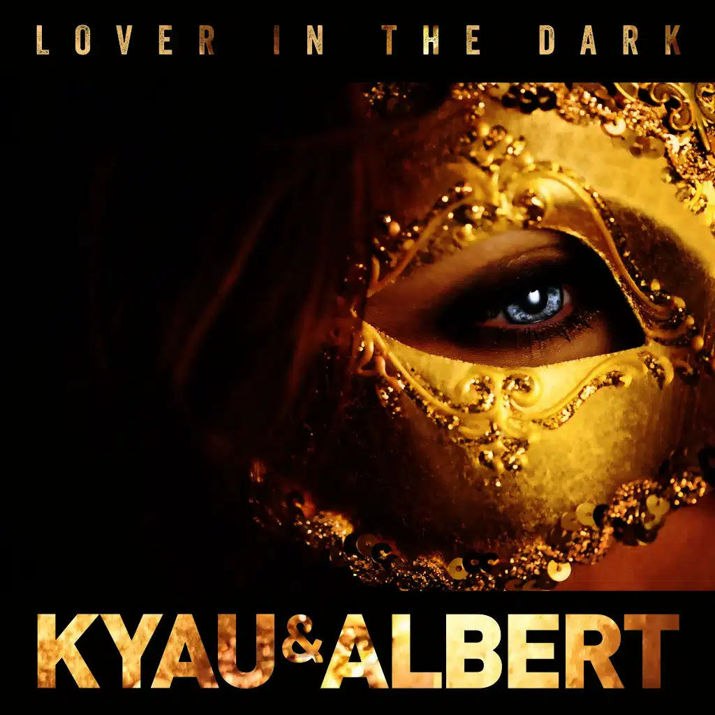 Lover in the Dark (Original Mix)
