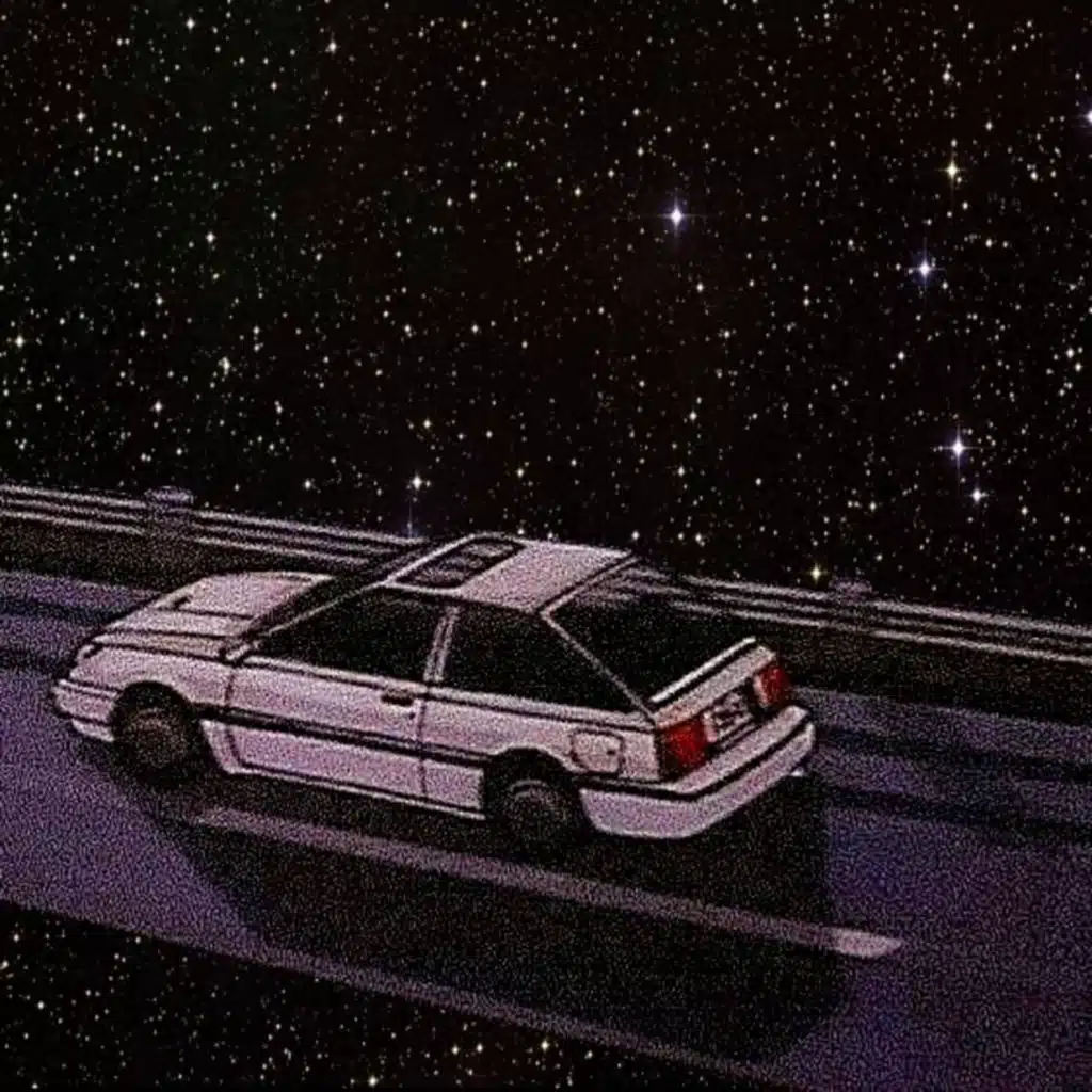 My life (Slowed)